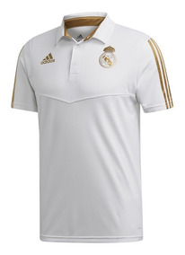 camiseta polo real madrid