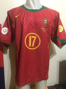 camiseta cr7 portugal