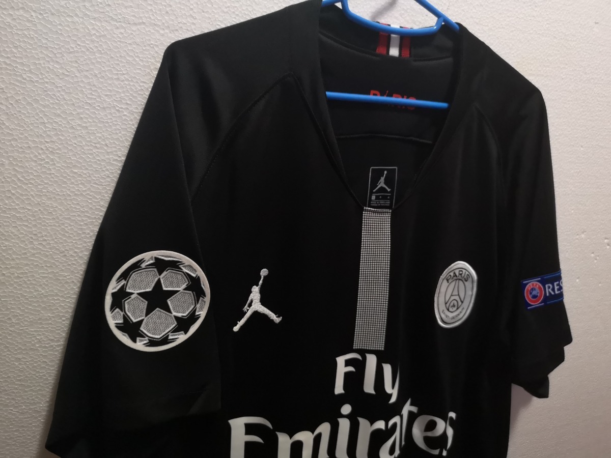 Camiseta Psg 2018/2019. Cavani. Original. - $ 1.600,00 en ...