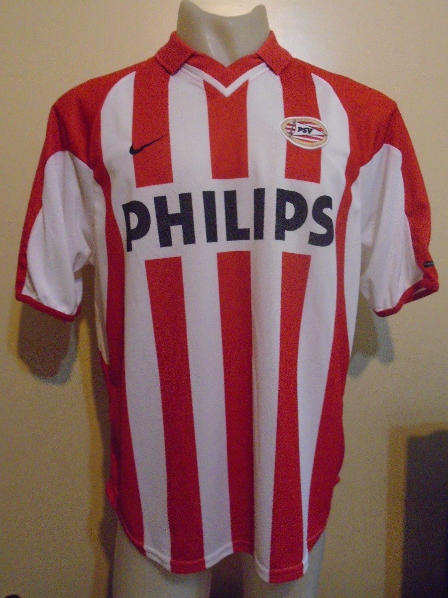 Camiseta PSV deportivas Camiseta PSV deportivas