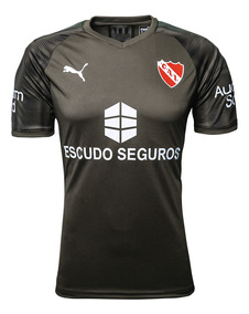 camiseta puma cai 2018 el unico rey