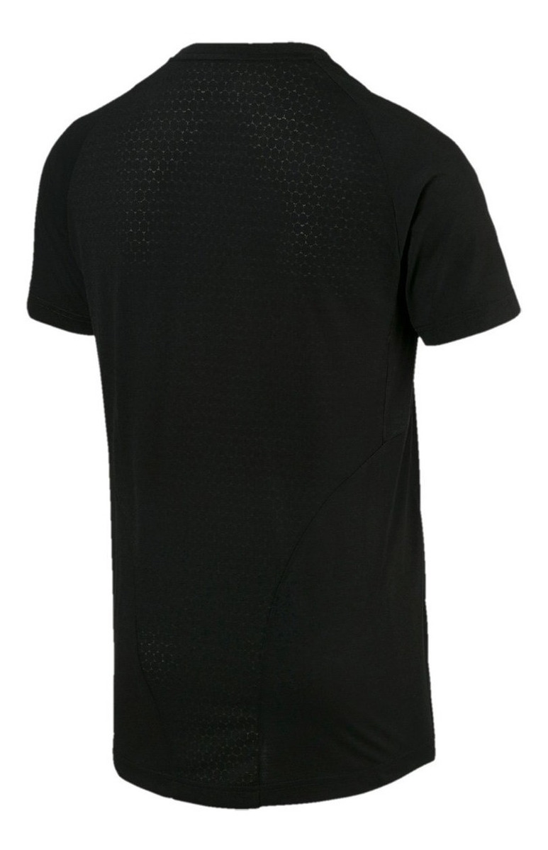 puma evostripe move tee