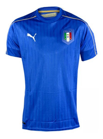 camiseta seleccion italiana 2017