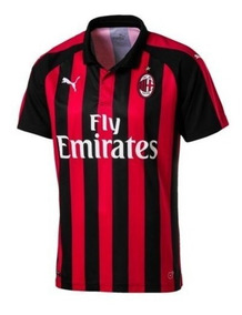 Camiseta Tigre Camisetas Futbol Adultos - Fútbol Camisetas de Milan en San Miguel de Tucumán en Mercado Libre Argentina