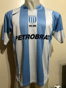 camiseta racing nike