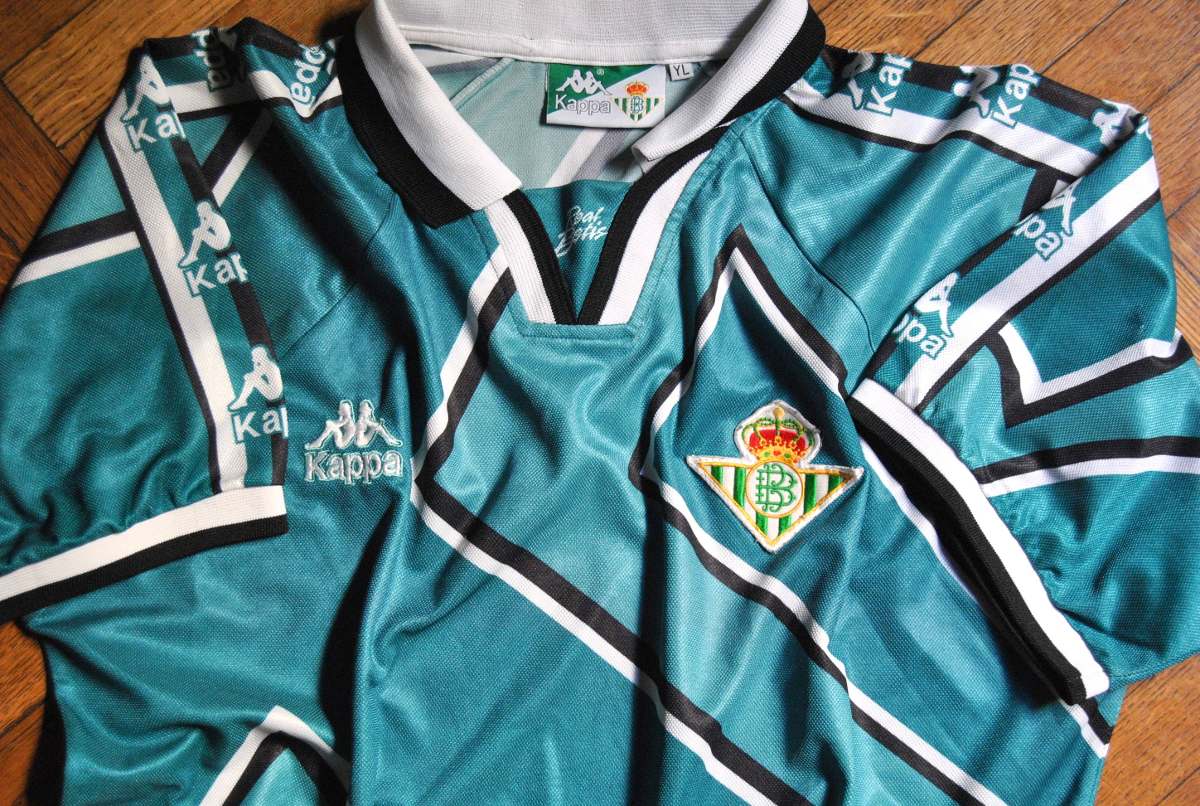 Camiseta Real Betis hombre Camiseta Real Betis hombre