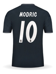 camiseta real madrid 2019 modric