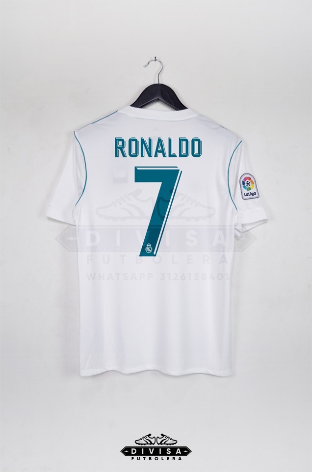 Camiseta Real Madrid Isco Camiseta Real Madrid Isco