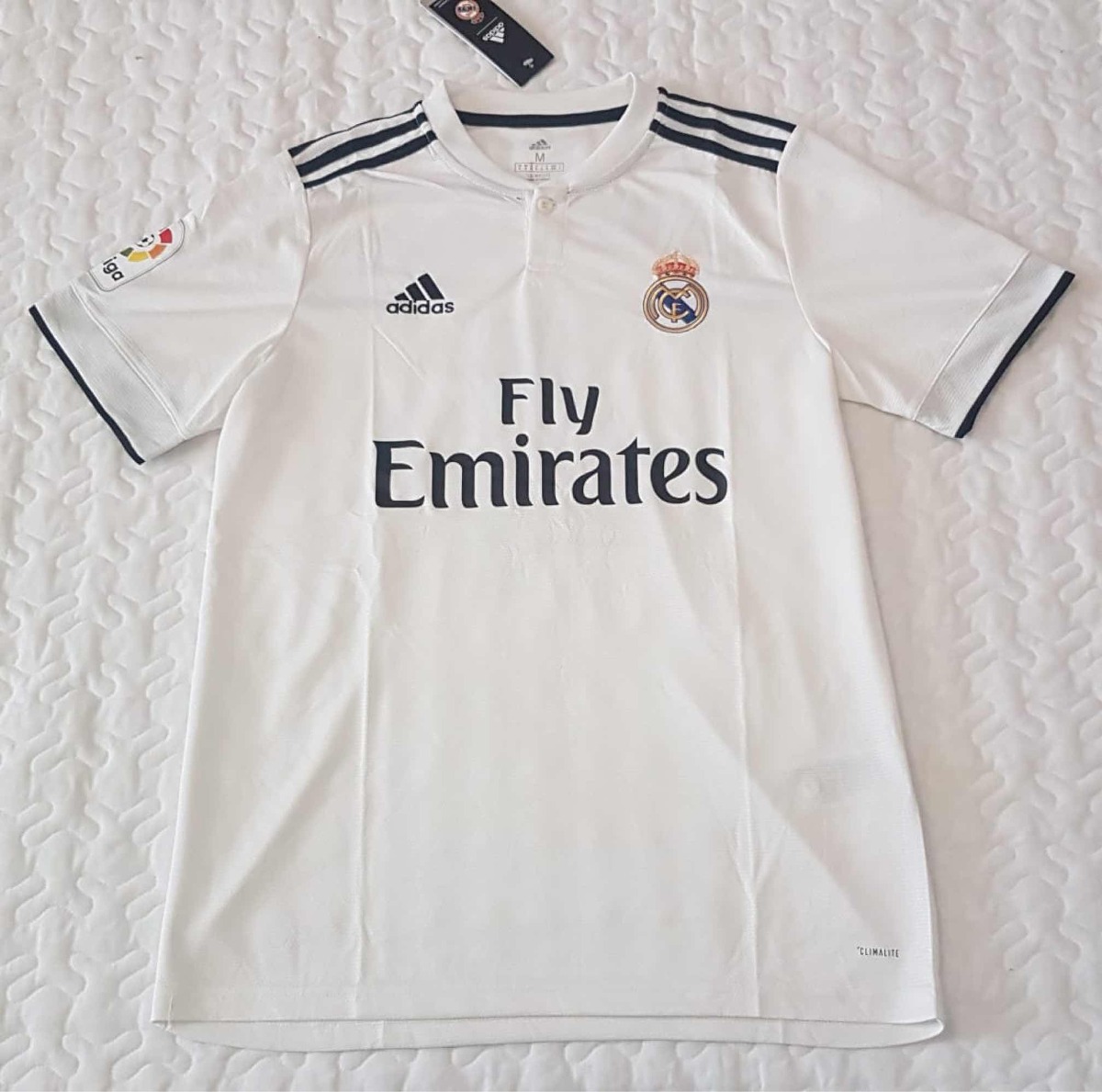 Camiseta Real Madrid Marcelo Camiseta Real Madrid Marcelo