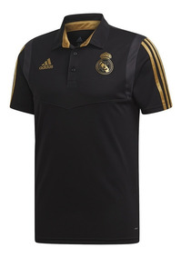 camiseta polo real madrid