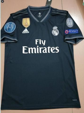 camiseta real madrid 2019 climachill