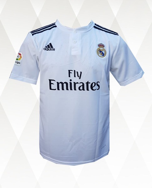 Camiseta Real Madrid Modrić Camiseta Real Madrid Modrić