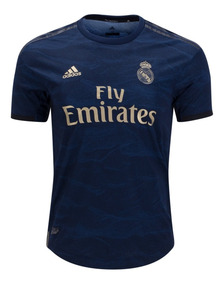 poleras deportivas del real madrid