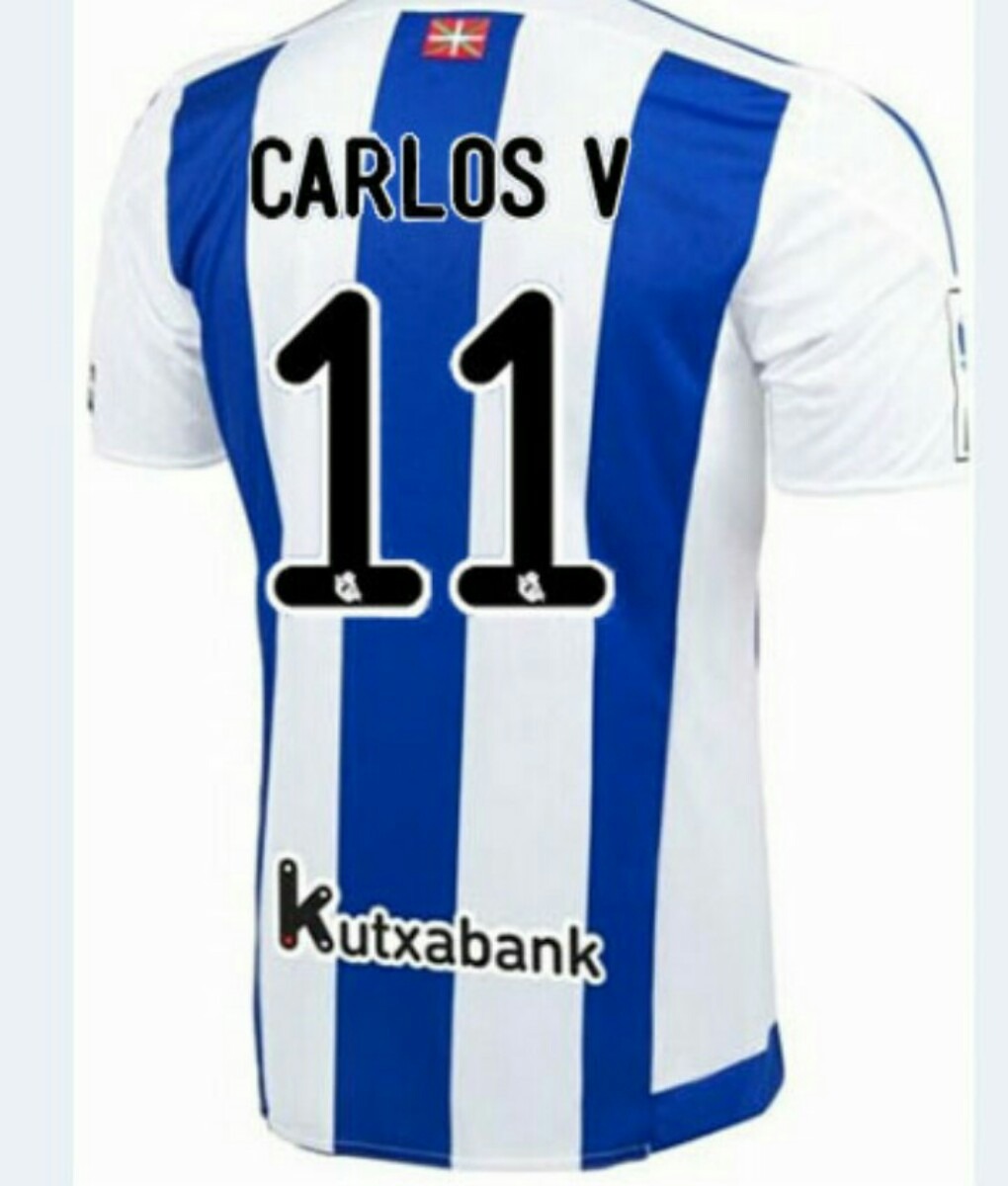 Camiseta Real Sociedad precio Camiseta Real Sociedad precio