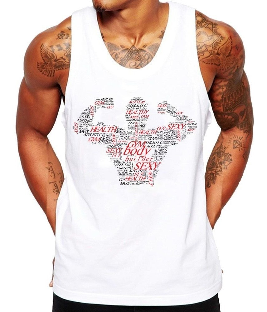 Camiseta De Musculos Roblox