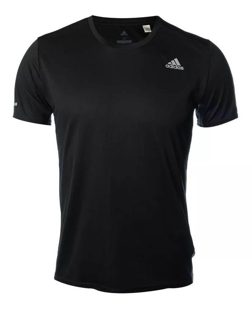 Camiseta Remera adidas Run De Entrenamiento Running - $ 990,00 en Mercado  Libre