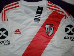 camiseta de river 2019 adidas