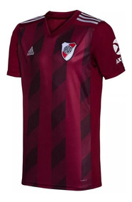 camiseta de river dexter
