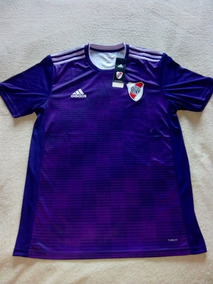 Camiseta De River Entrenamiento Violeta Camisetas Futbol - Fútbol en  Mercado Libre Argentina