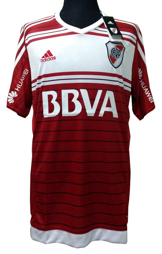 Camiseta de river 2017