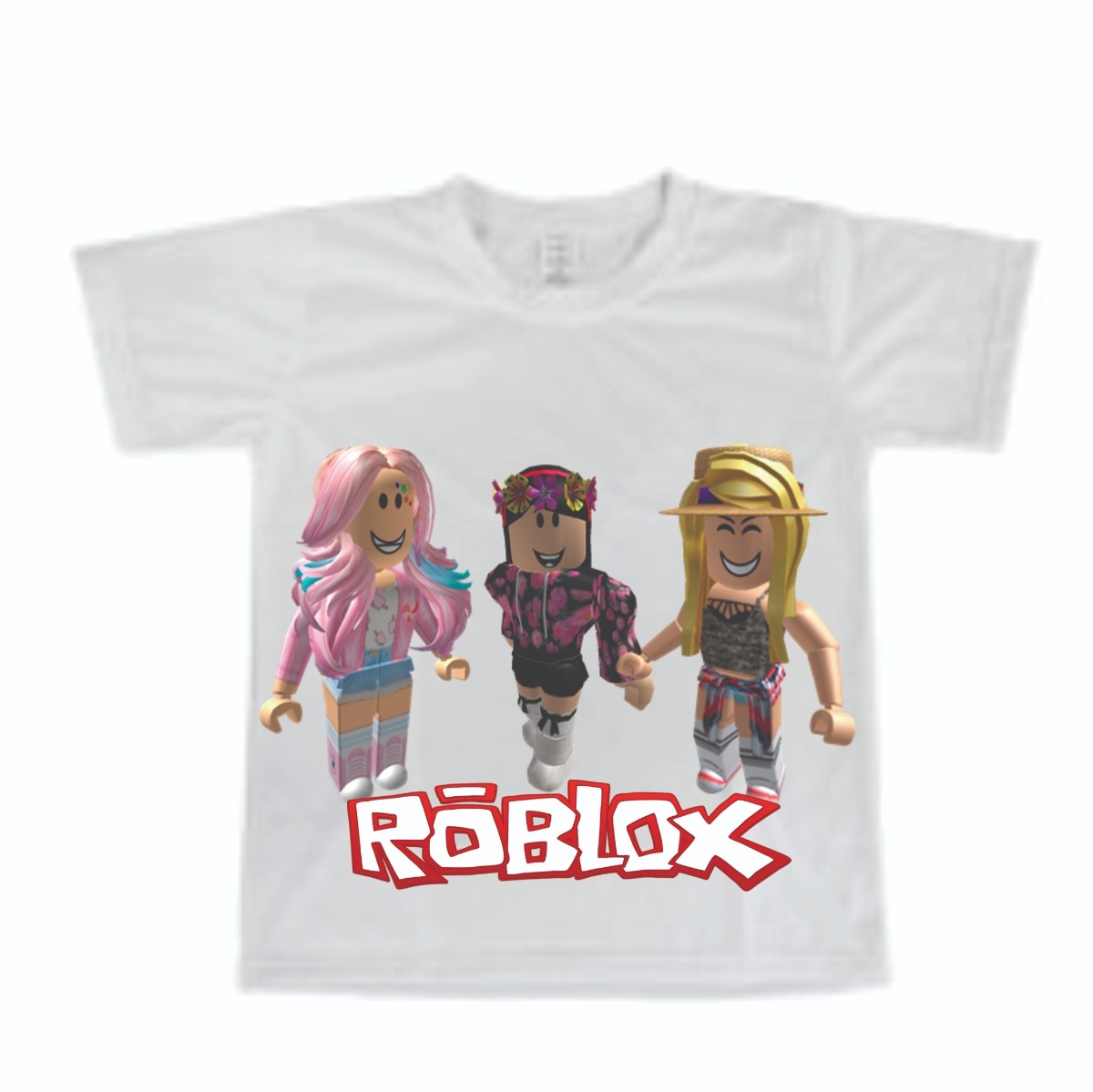 Camiseta B T S Roblox Insideous Demon - camisa bts roblox