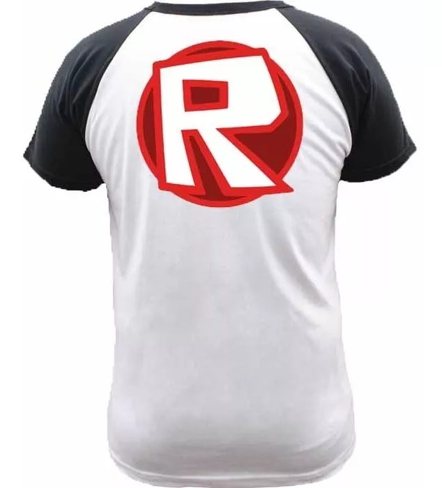 Yujin Kaory Office Camiseta Roblox Games Adulto Infantil R 41 00 - melhor camisa roblox
