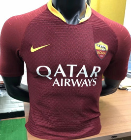 camiseta dela roma 2019