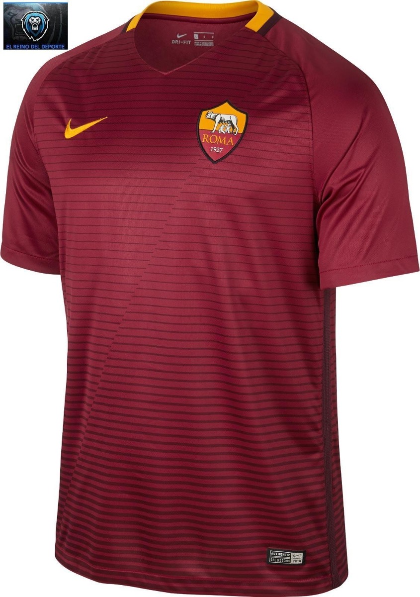 equipacion ROMA precio equipacion ROMA precio