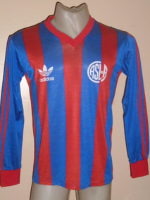 camiseta adidas san lorenzo