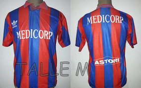 camiseta adidas san lorenzo