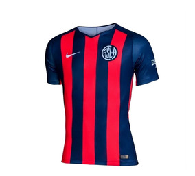 camisetas de san lorenzo 2019