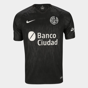 Camiseta Piel De Cuervo San Lorenzo Baratas Online - camisetas de roblox ropa deportiva de mujer piel en