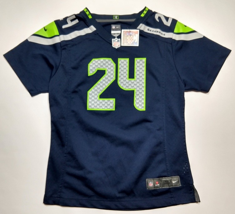 jersey de seattle seahawks