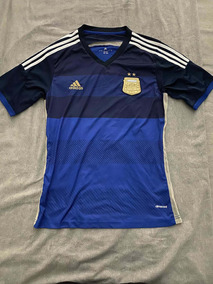 camiseta seleccion argentina 2014