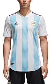 camiseta argentina 2018 adidas