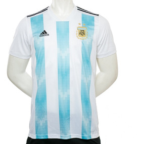 camiseta argentina 2018 adidas