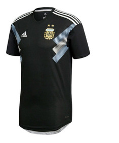 camiseta seleccion argentina 2019 suplente