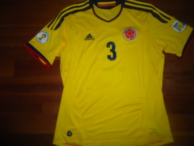 adidas camisetas colombia