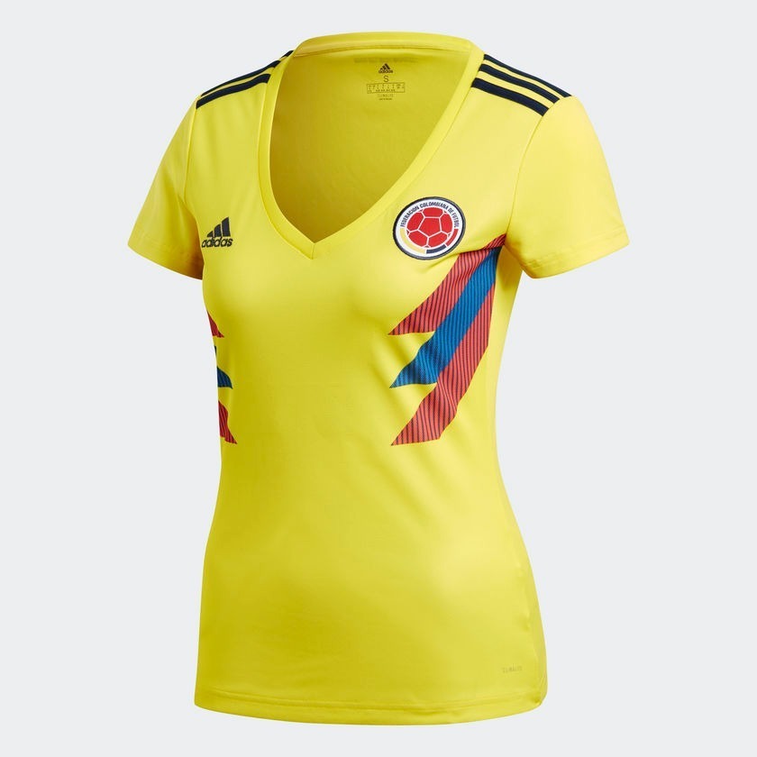 adidas camiseta colombia