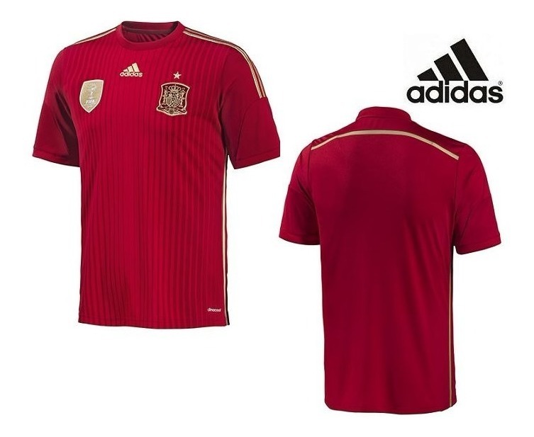 adidas camisetas mundial 2014