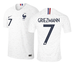 camiseta seleccion francia 2019