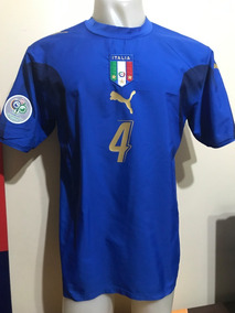 camiseta seleccion italiana