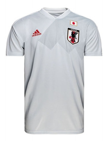Camiseta De Futbol Bordo Camisetas 2018 2019 - Fútbol Camisetas de  Selección Japón en Mercado Libre Argentina