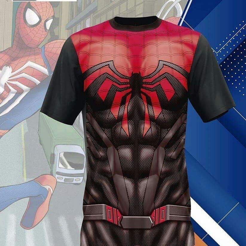 Camiseta Sonic Freefire Minecraft Roblox Fortnite Free Fire U S 10 00 En Mercado Libre - spiderman ropa roblox