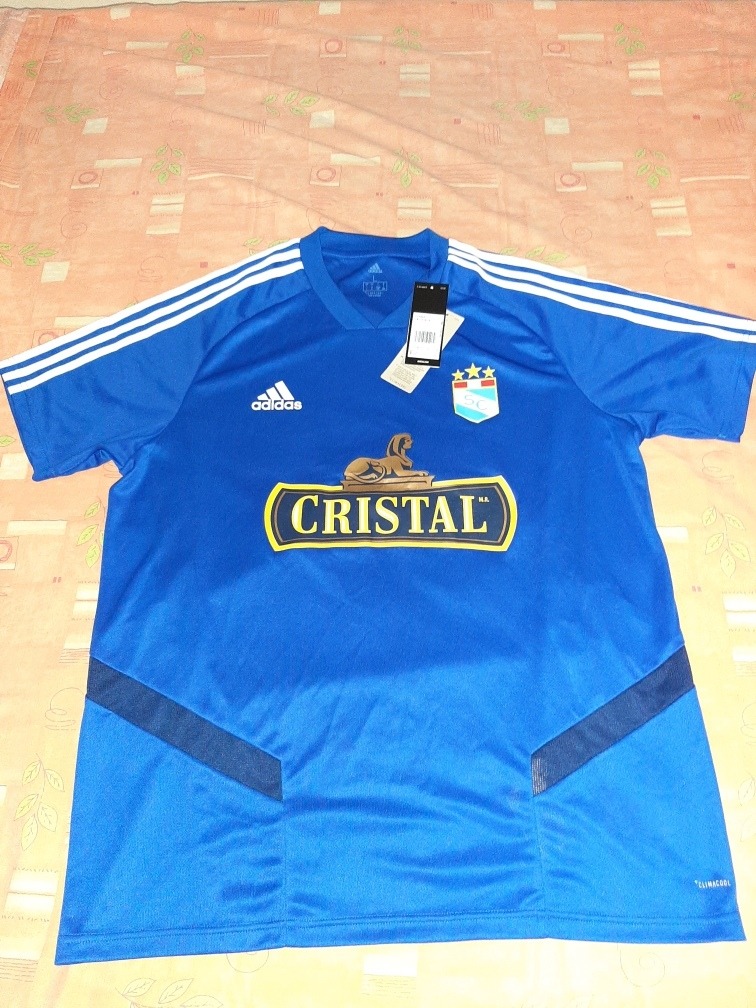 adidas sporting cristal