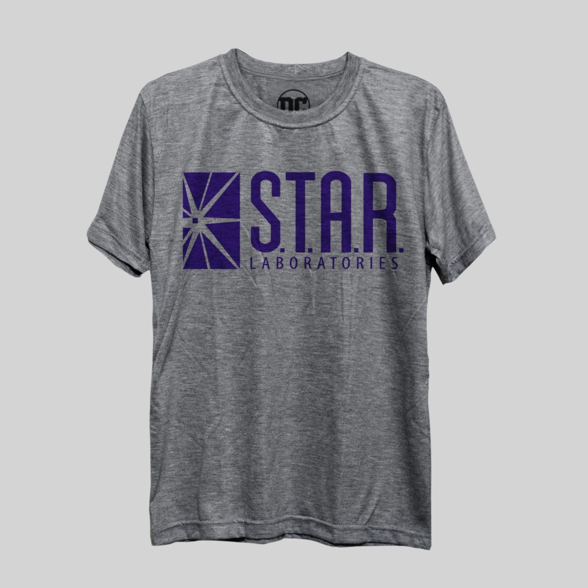 blusa star labs