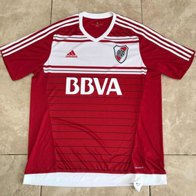 Camiseta Suplente De River Plate 2016 30