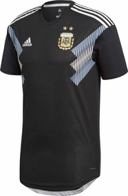 camiseta seleccion argentina suplente 2019