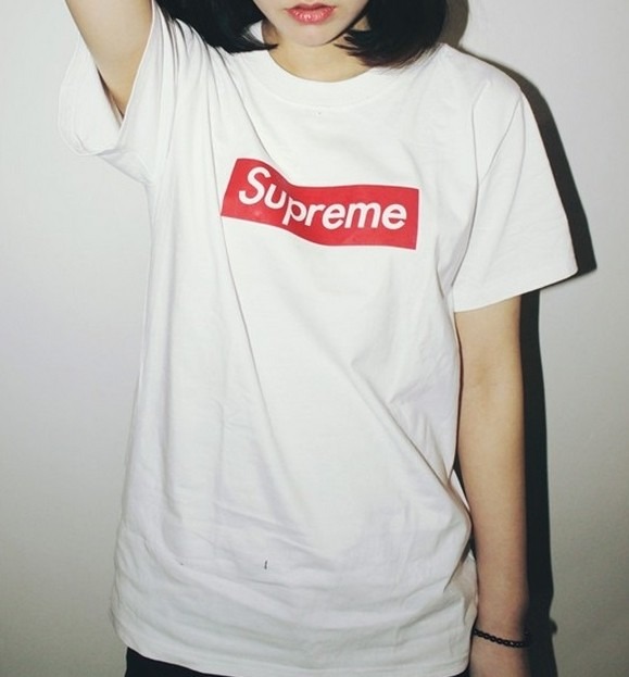 blusa de frio feminina supreme