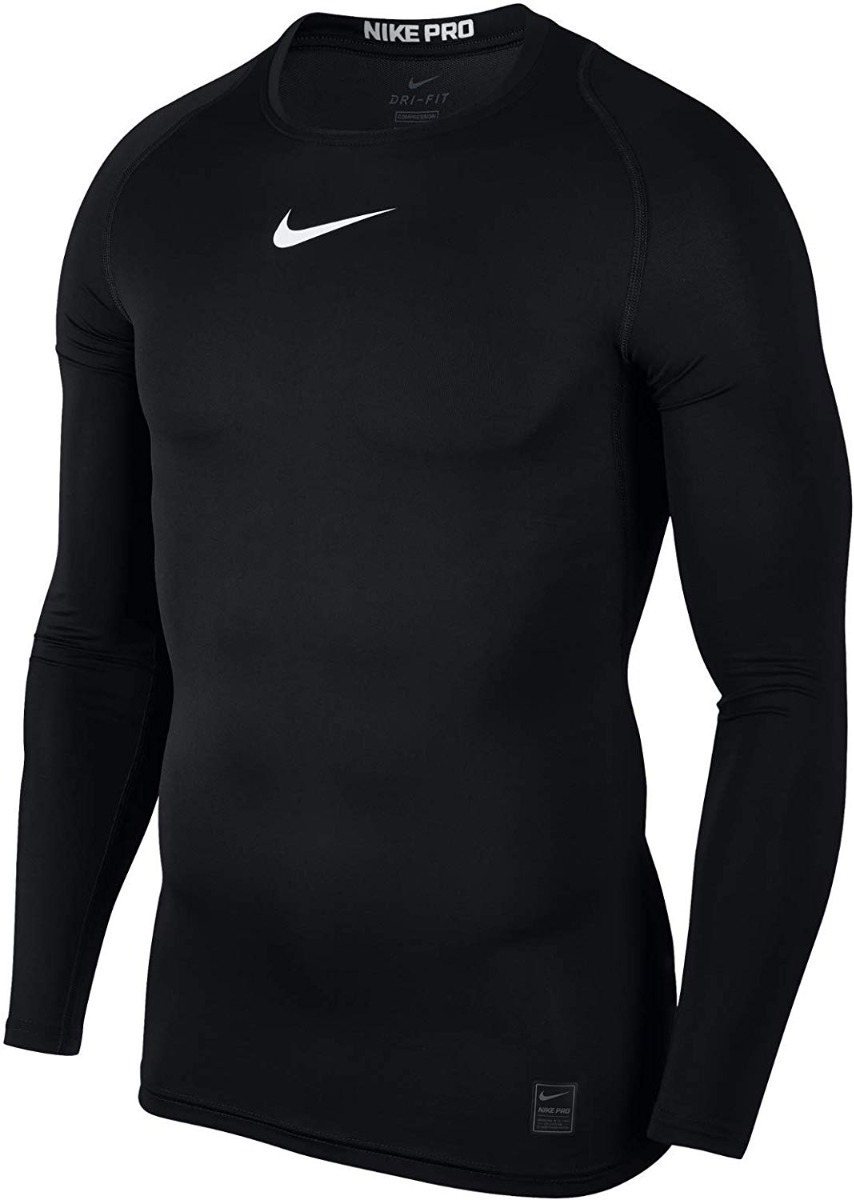 camisetas termicas nike